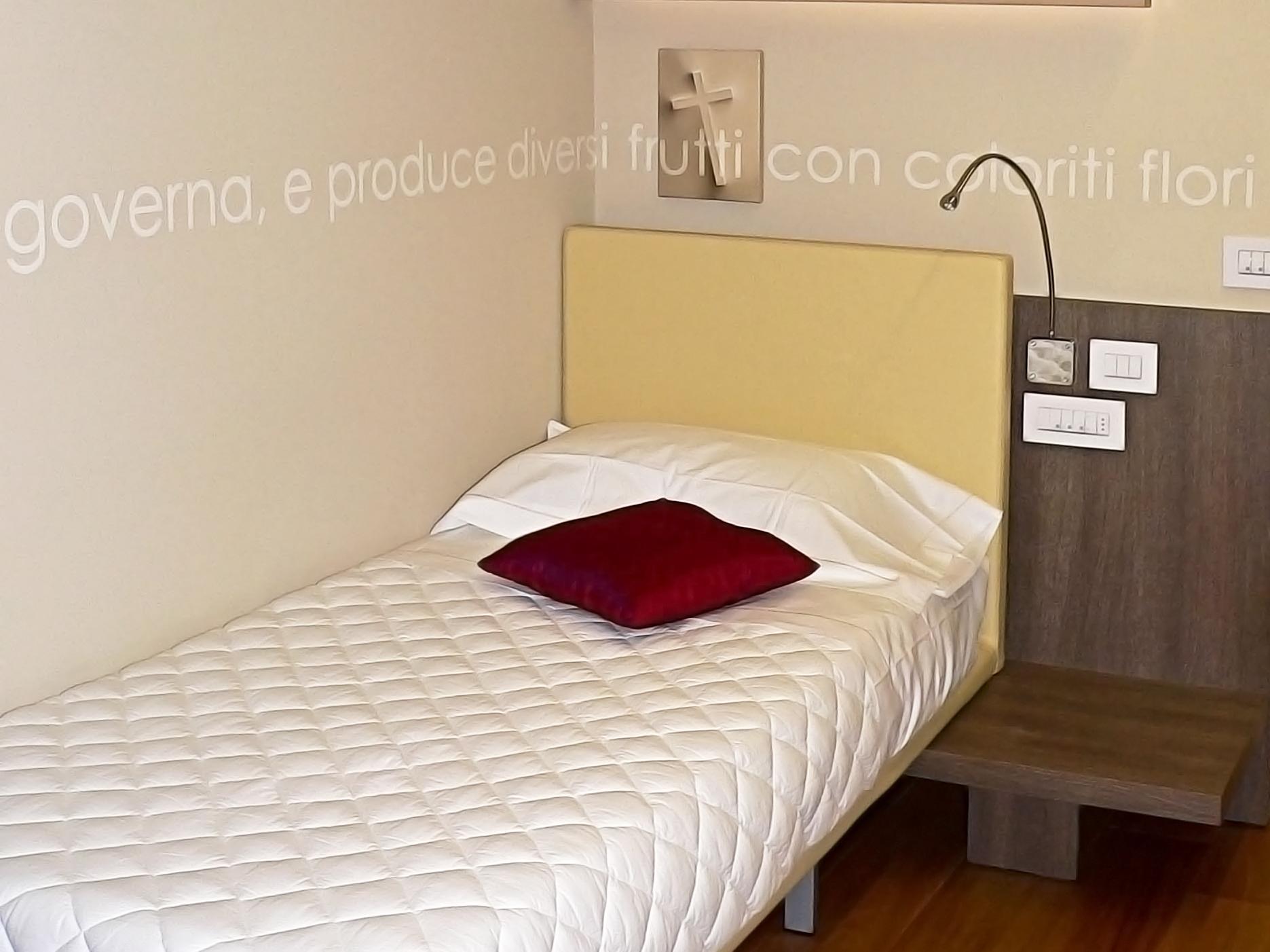Hotel Il Cantico St. Peter Рим Экстерьер фото